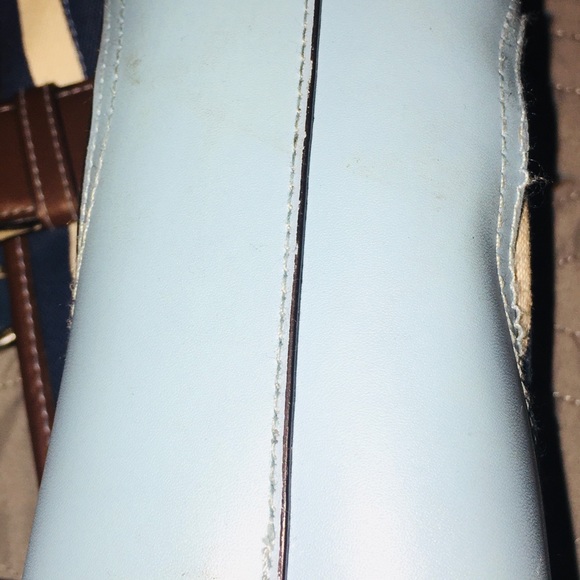 EUC Vintage Roxy Purse - Picture 12 of 14